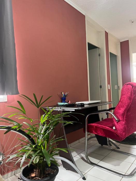 Apartamento Completo 2 quartos BR 101