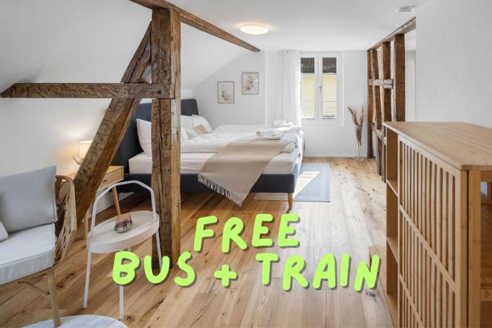 Klara 1034 - Olma, Spital, Uni St- Gallen