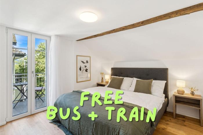 Klara 1031 - Olma, Spital, Uni St- Gallen