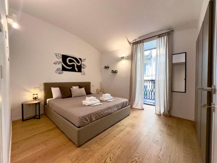 Alfieri 7 Luxury Suite - Centro Torino