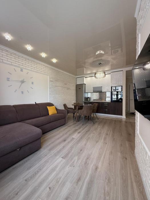 VIP apartments in Arcadia