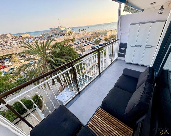 ADOME Apartment Thailandia I 3H