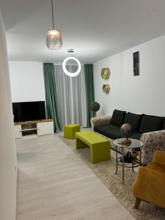 Apartament in Bucuresti