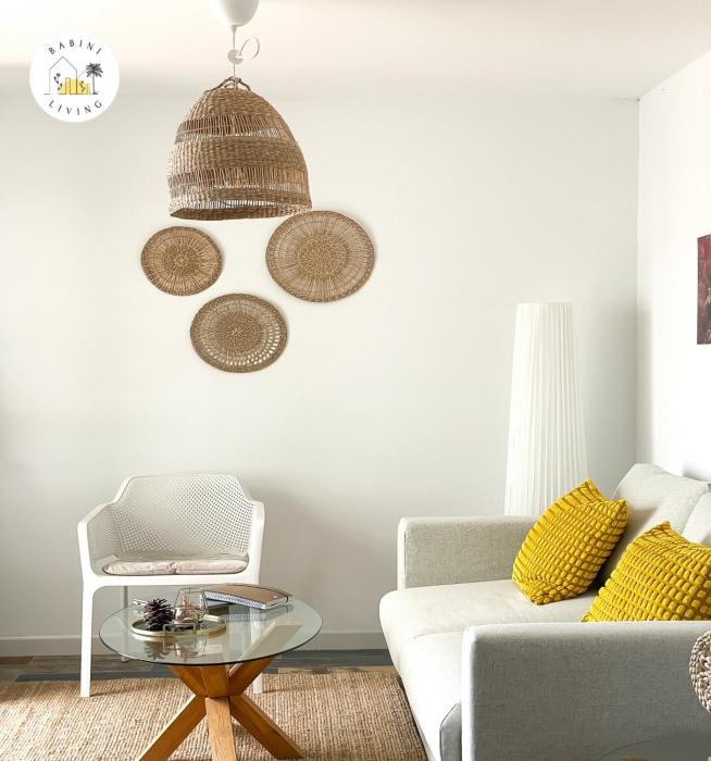 Sol Rio y Mar - Puerta Del Sol by Babiniliving