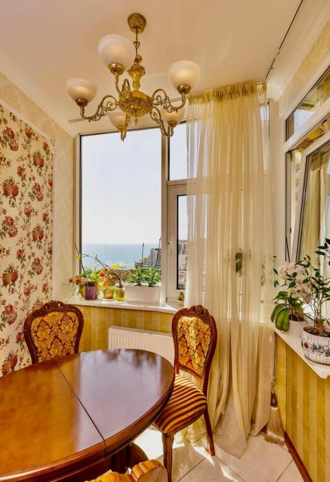 VIP apartment for family