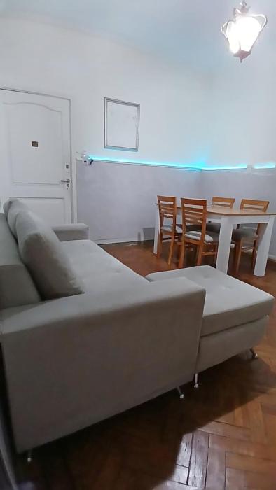 Hermoso y Cómodo dpto en el corazón de Flores