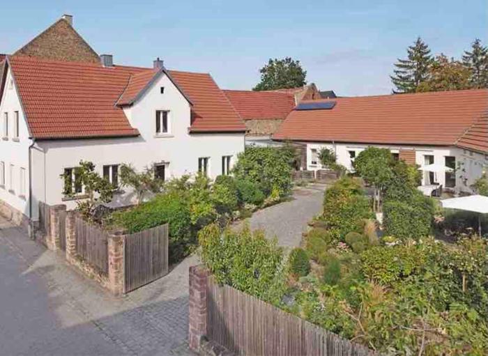 Apartment in Lampertheim-Hofheim