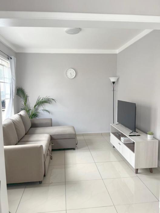 Livo house in San Salvador