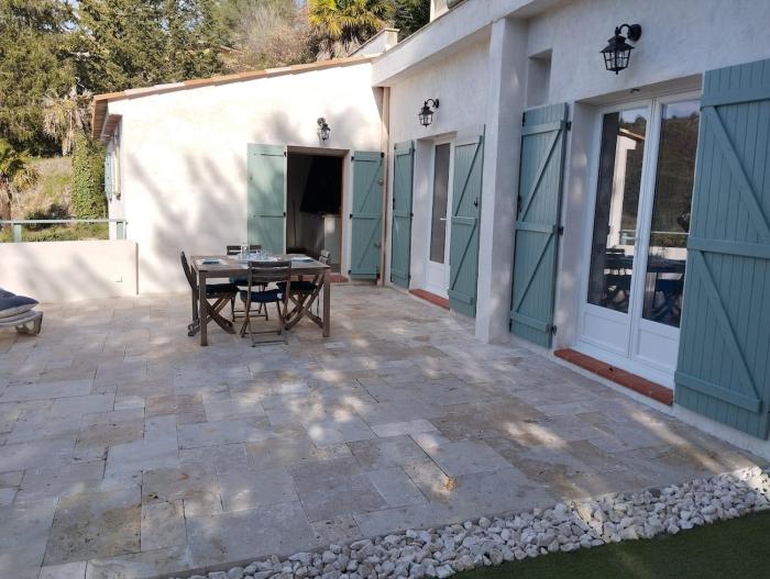 Gite de charme Calme et Nature