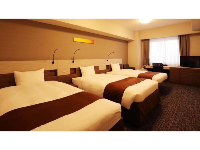 Smile Hotel PREMIUM OsakaHommachi - Vacation STAY 04288v