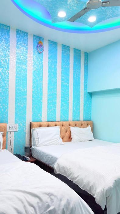 Hotel Red Gold