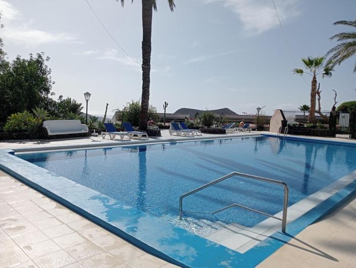 La casuca de Chayofa