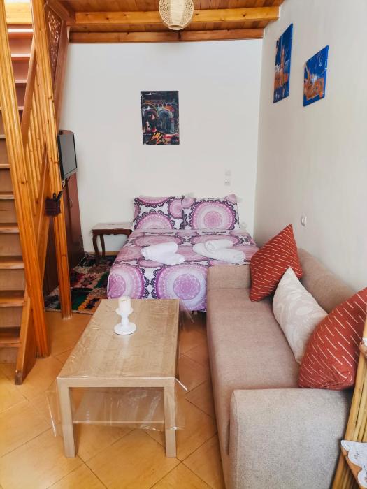 Hollakitemorroco surf house