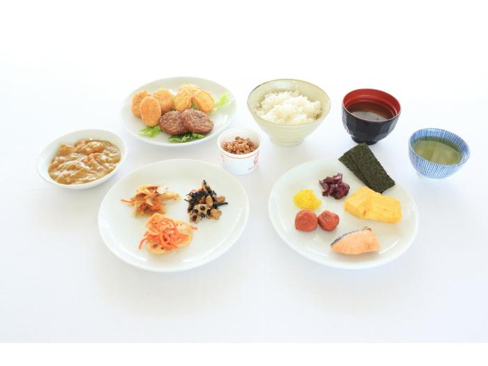 Smile Hotel Kumagaya - Vacation STAY 89997v