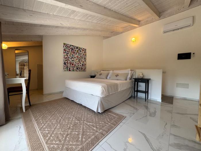 Tenuta Feraxi - Private Paradise