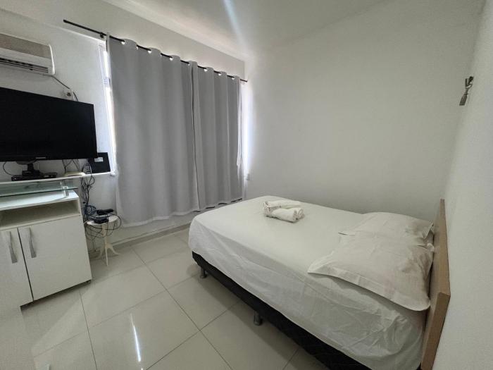 Apartamento aconchegante cop 30
