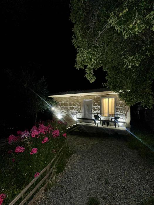 Cottage - Location Lanchvali