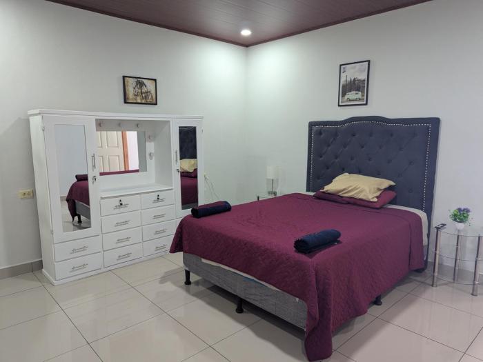 Rincon del descanso Col Miraflores Teg