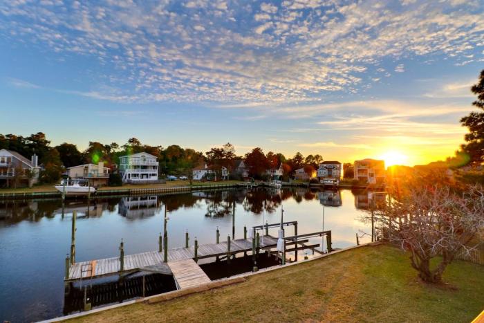 5526 - The Salty Seal