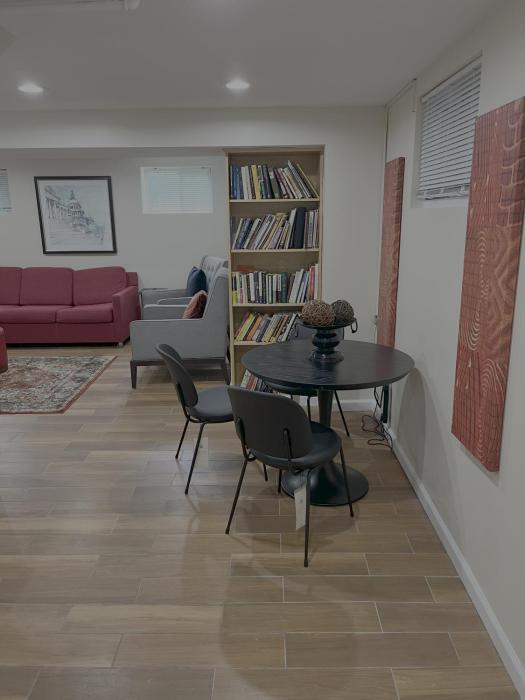 Lincoln Howard House