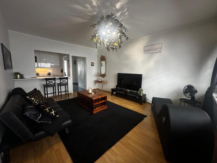 Lemmenpesä Ytimessä