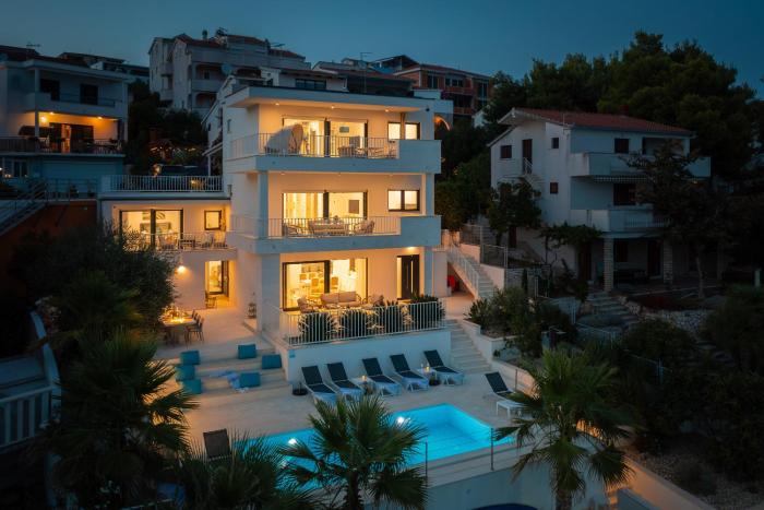 Apartament Villa Leonardo