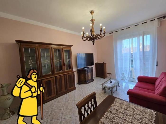 Appartamento Galileo Ferraris,