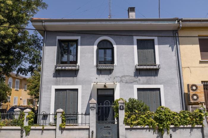 AH - Habitaciones Pilar de Zaragoza