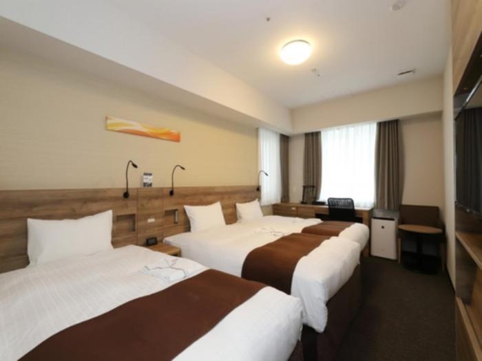 Smile Hotel Premium Osaka Higashi Shinsaibashi - Vacation STAY 85572v