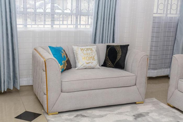 Coles Residence & Suites - 1 Bedroom Ensuite