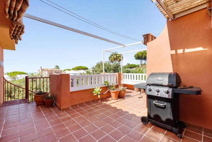 Stay U-nique Apartment Benajarafe