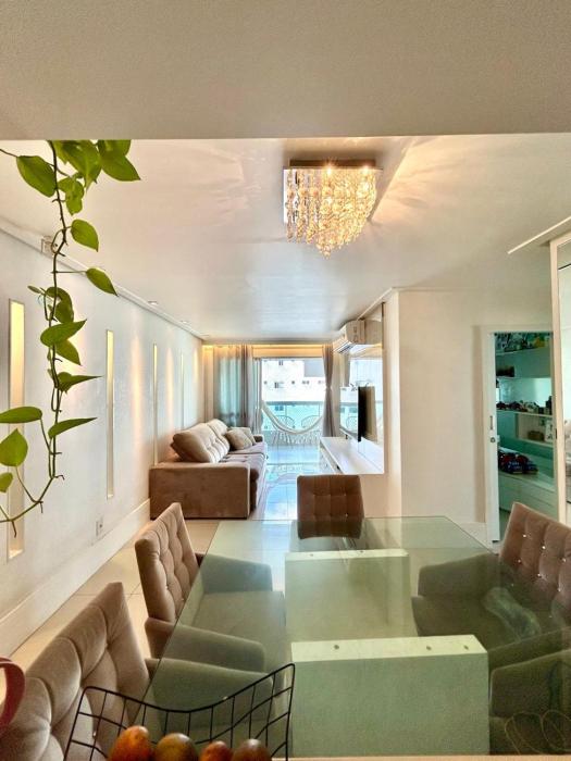 COP30 Apartamento Aconchegante no Marco