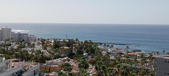 Your Terrace on the Ocean