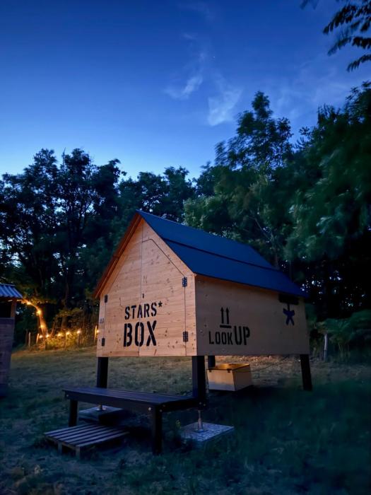 StarsBox la Duchessa