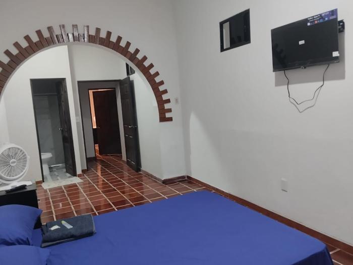 La Posada Del Viajero