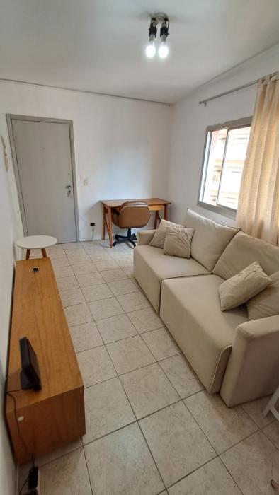 Apartamento no Centro de SP