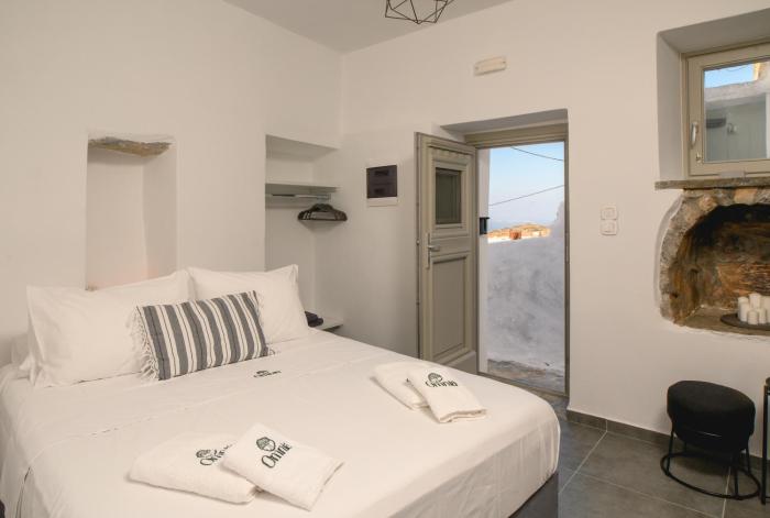 Omnia Apartments Amorgos Studio