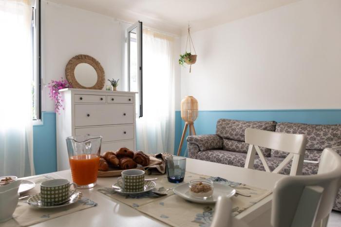 Maisonette de la Mer