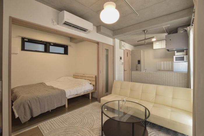 La Residence East Tokyo202 - Vacation STAY 19859