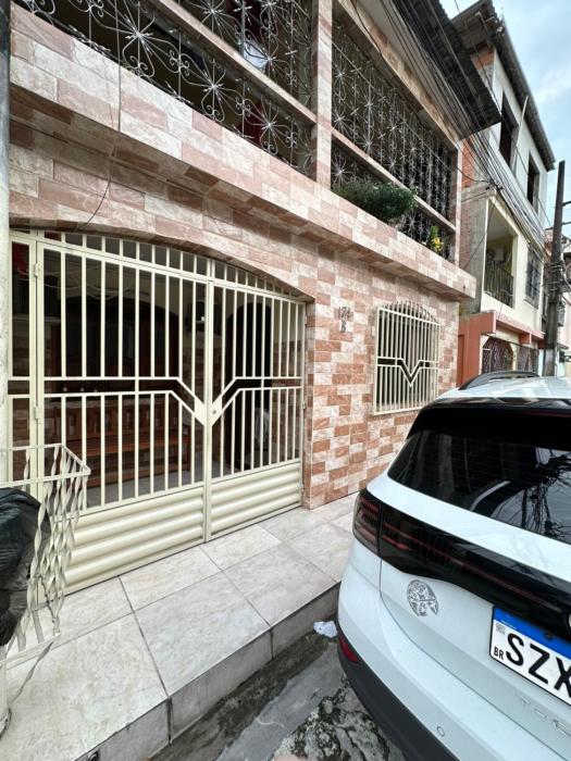 APARTAMENTO INTEIRO 2km DO HANGAR-3 QUARTOS COP 30