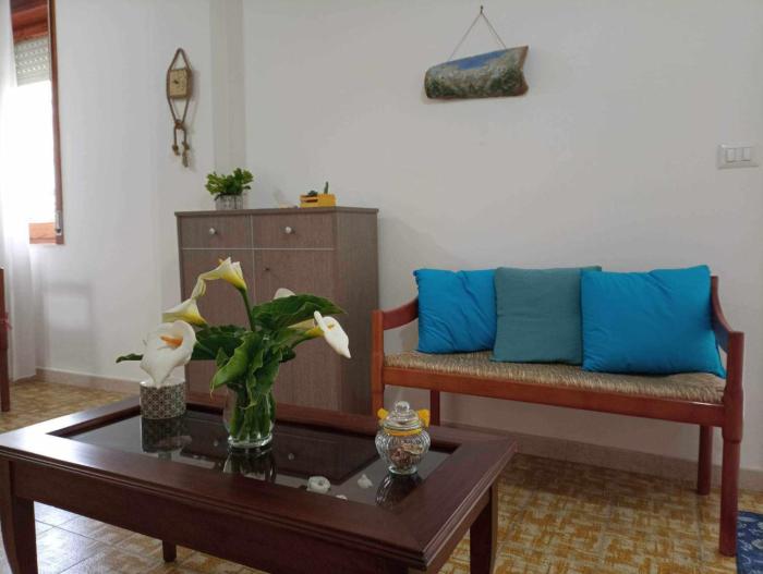 Casa vacanze Pleiadi