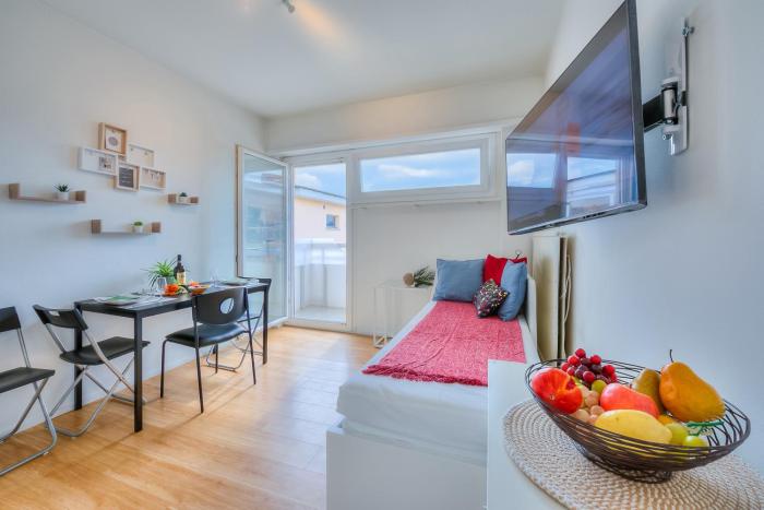 Cosy Home Lugano Few Min From Lake - Happy Rentals