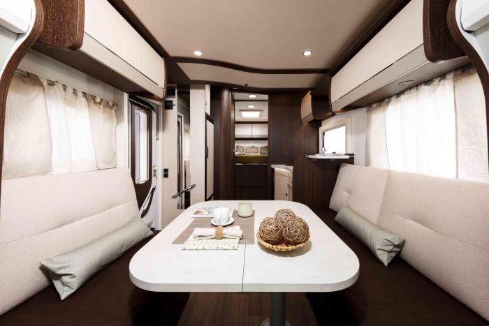 Lodge Camper am Rursee Deine Eifel Auszeit