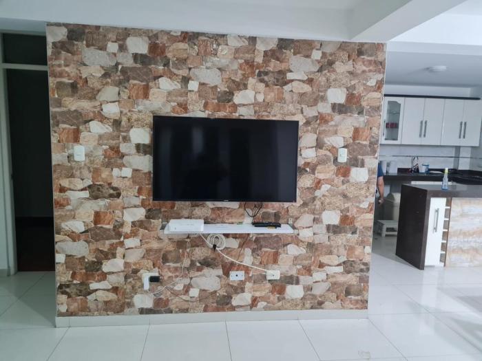 Beautiful Complete Apartment