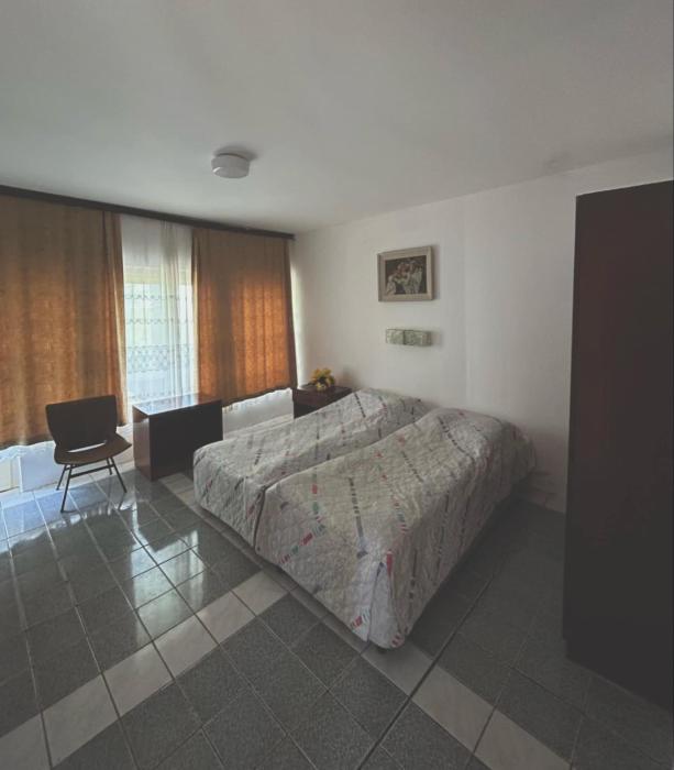 Autocamp Otesevo Apartments