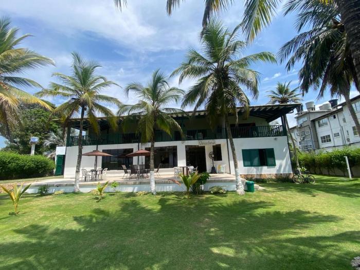 Varadero Casa de Playa in Coveñas