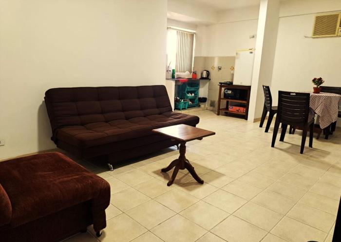 5A Elite - Apartamento dos balcones