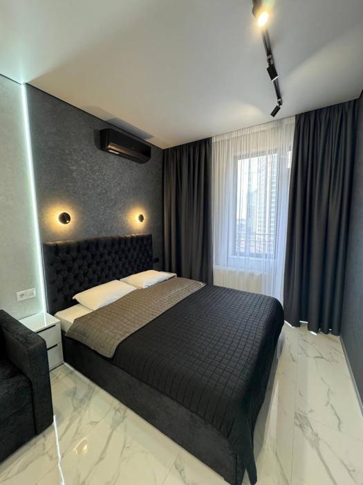 Аркадия Self Space