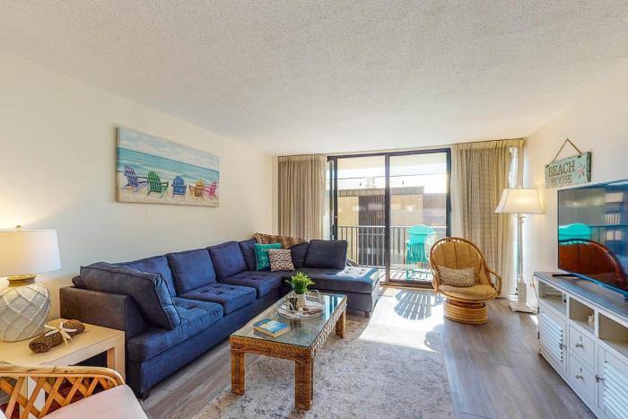 Sea Colony - 204 Brandywine House Rd