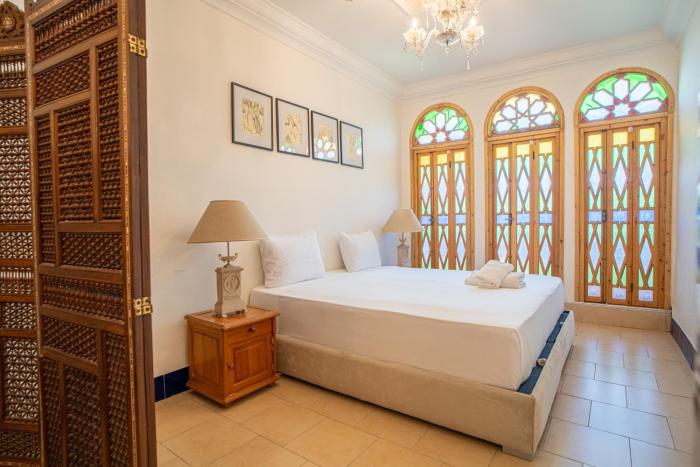 Best Old Medina Wall 3 Bedroom Home